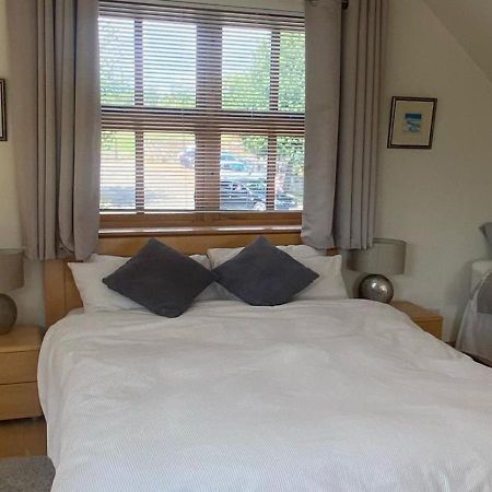 Loch Leven Loft Apartment Milnathort Luaran gambar