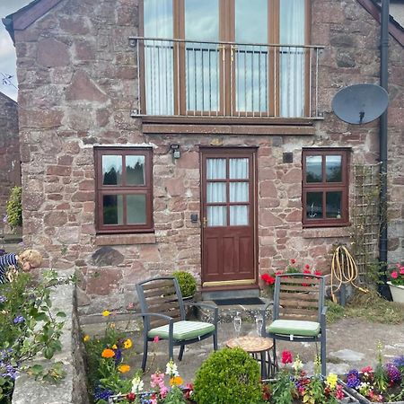 Loch Leven Loft Apartment Milnathort Luaran gambar